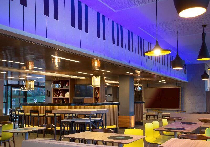 هتل Ibis Styles Taubate