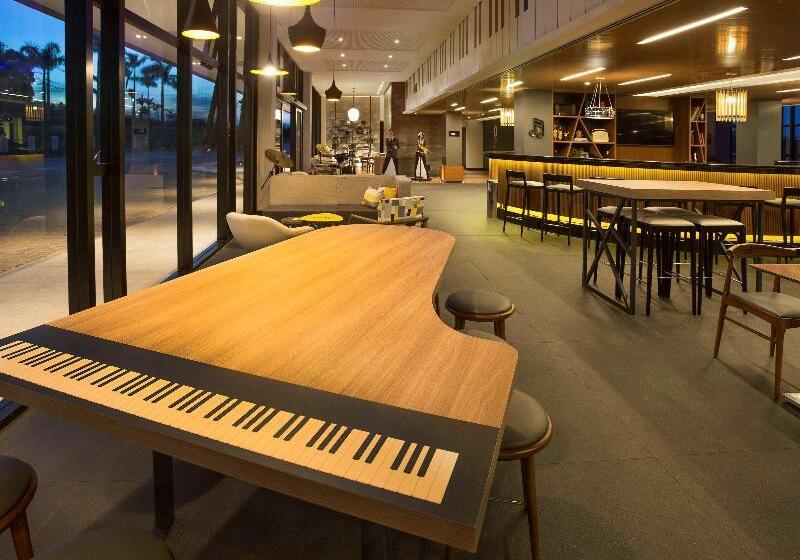هتل Ibis Styles Taubate