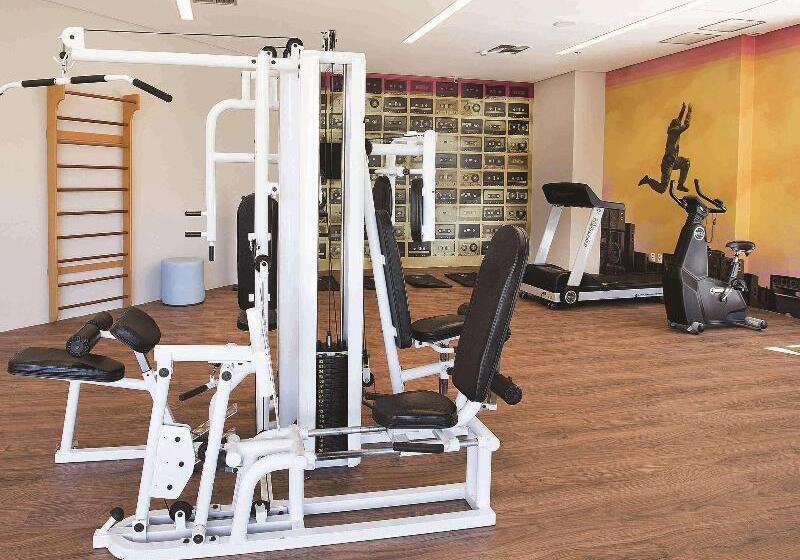 هتل Ibis Styles Taubate
