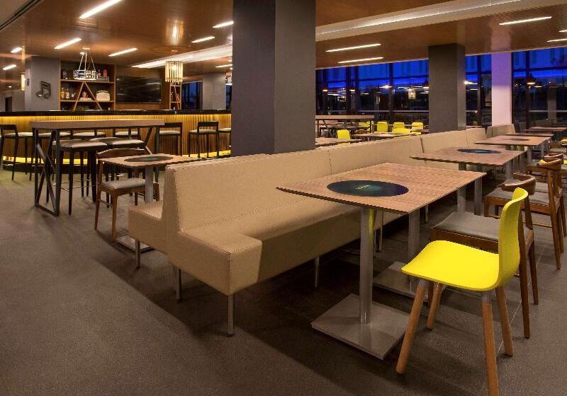 هتل Ibis Styles Taubate