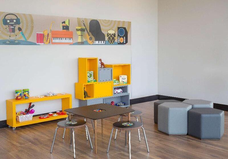 هتل Ibis Styles Taubate
