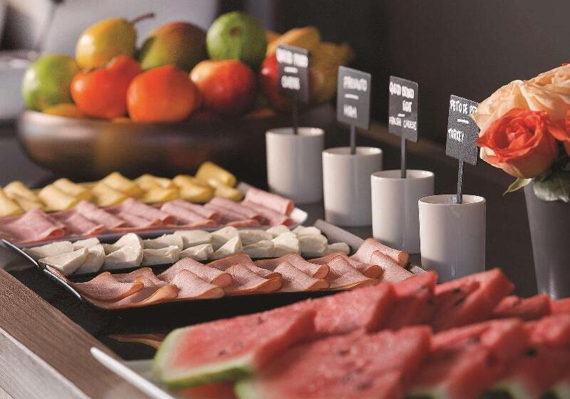 هتل Ibis Styles Taubate