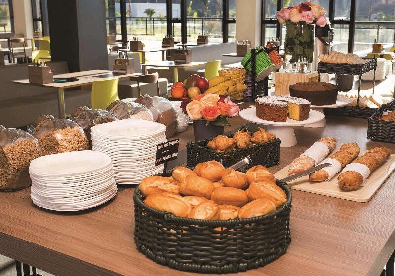 هتل Ibis Styles Taubate
