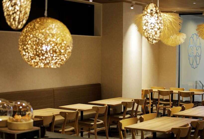 Karaksa Hotel Sapporo