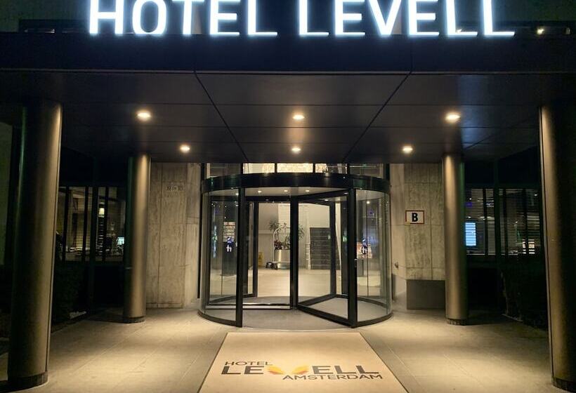 هتل Levell