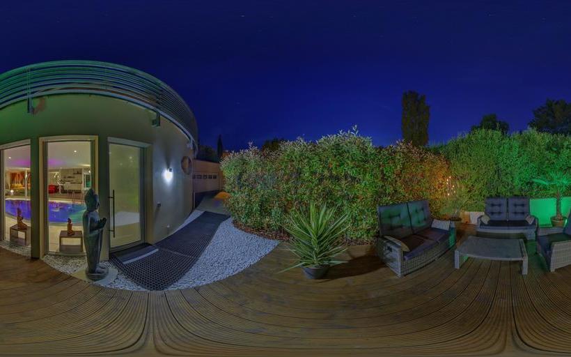 هتل Suites & Spa
