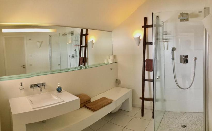 هتل Suites & Spa