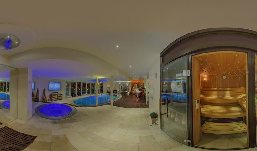 هتل Suites & Spa