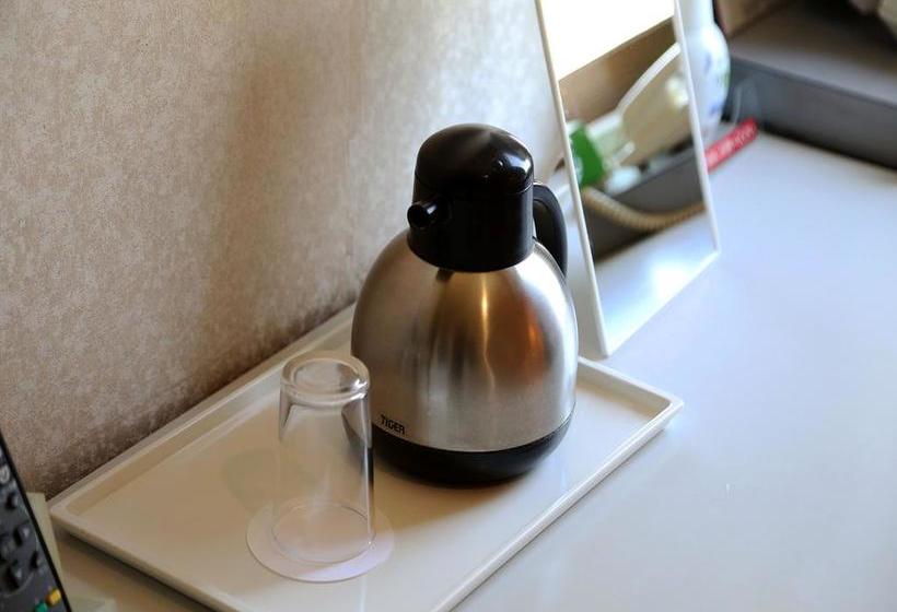 فندق Nobeoka Washington