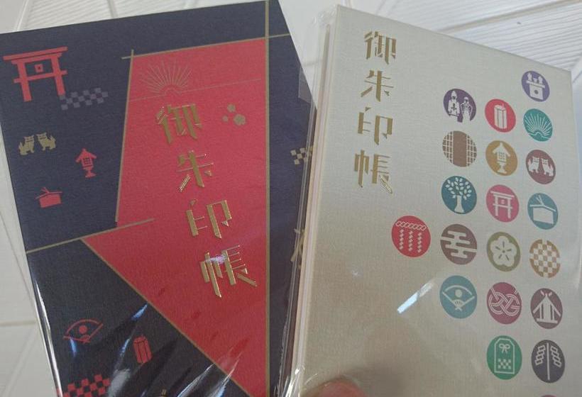 فندق Nobeoka Washington