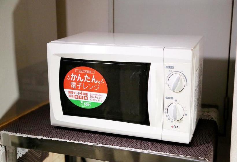 فندق Nobeoka Washington