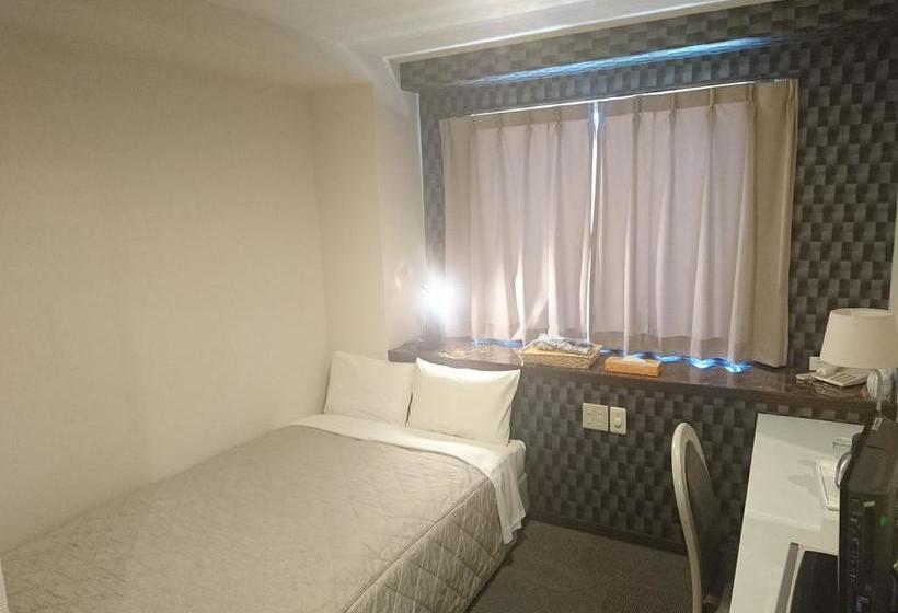 فندق Nobeoka Washington