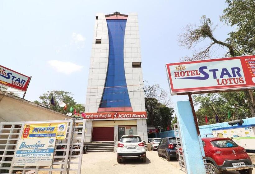 ホテル Oyo Rooms Pandra Road Near Otc Ground