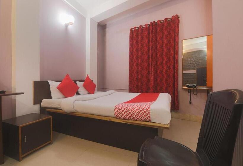 Super Hotel O Am Bed And Breakfast