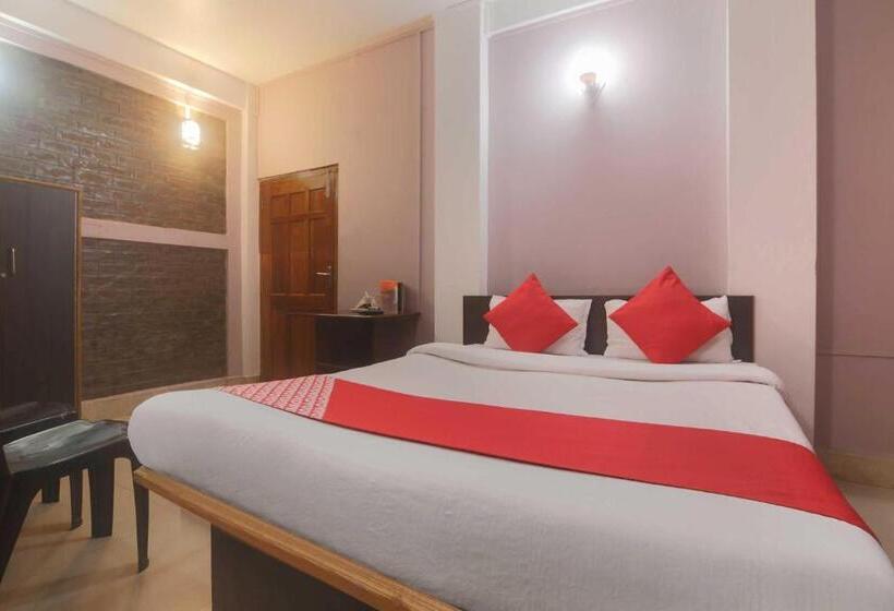 Super Hotel O Am Bed And Breakfast