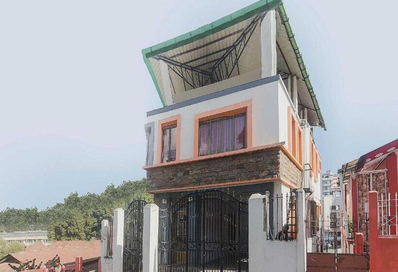 Super Hotel O Am Bed And Breakfast