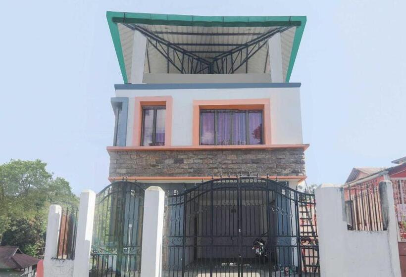 Super Hotel O Am Bed And Breakfast