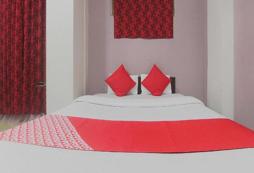 Super Hotel O Am Bed And Breakfast