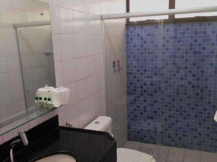 Отель Rio Parnaiba