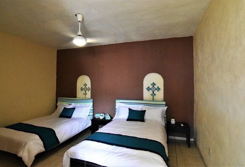 فندق Sayulita Kart Inn