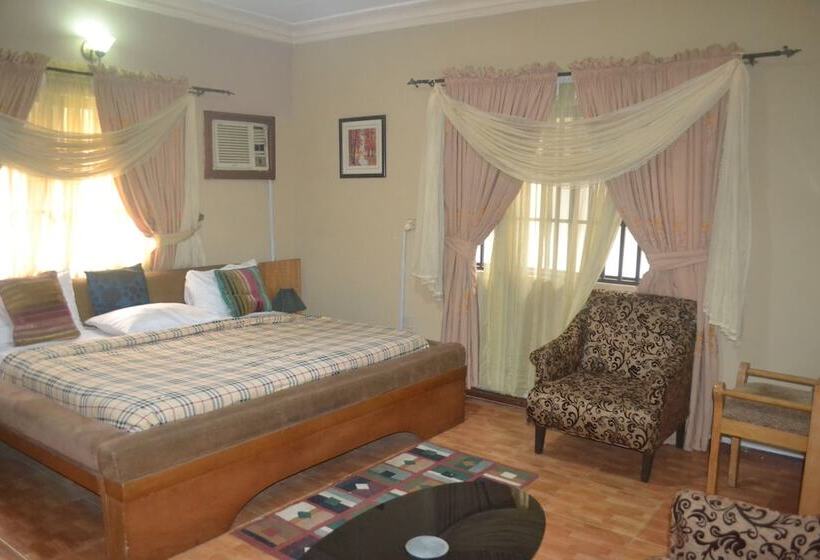 Sena Hotel And Resort