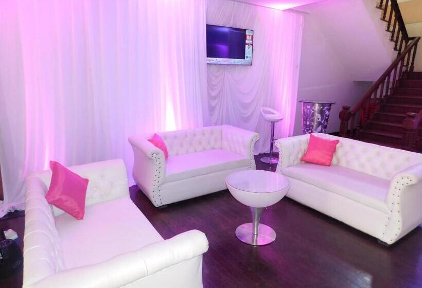 هتل Sigona Golf Club