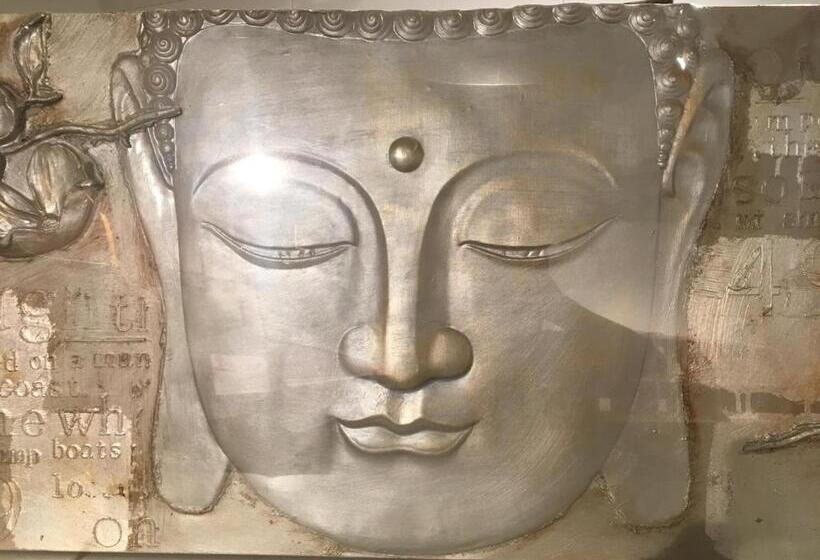 فندق Smartroom The Residence La Cittadella Baden