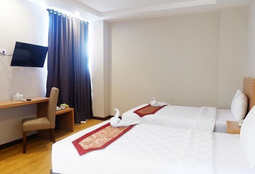 Fotos del hotel Syariah Radho Hotel Sengkaling:  5