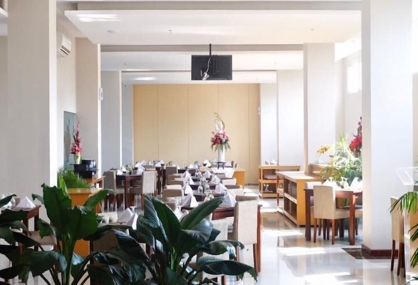 Fotos del hotel Syariah Radho Hotel Sengkaling:  22
