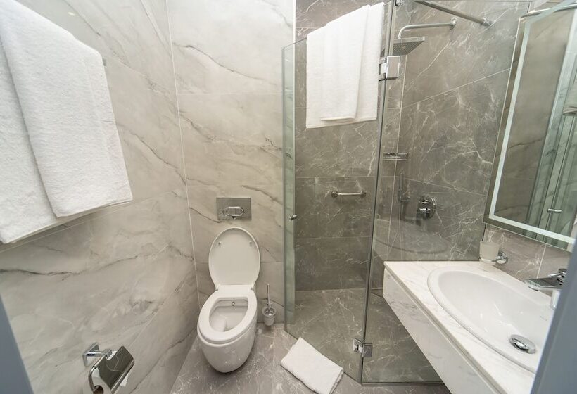 Fotos del hotel City Center:  13