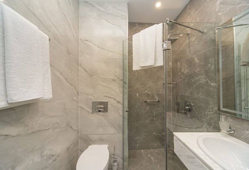 Fotos del hotel City Center:  14