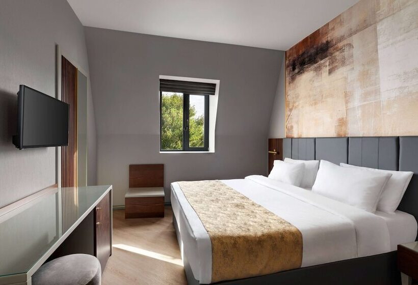 Fotos del hotel City Center:  15
