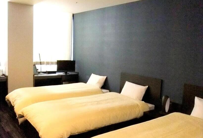 The Premium Hotel In Rinku