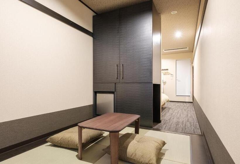 The Premium Hotel In Rinku