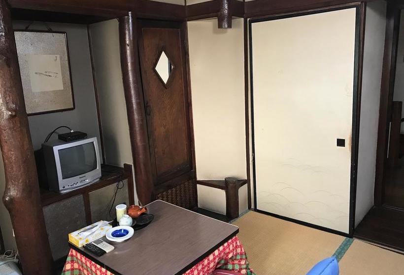 Niko Ryokan