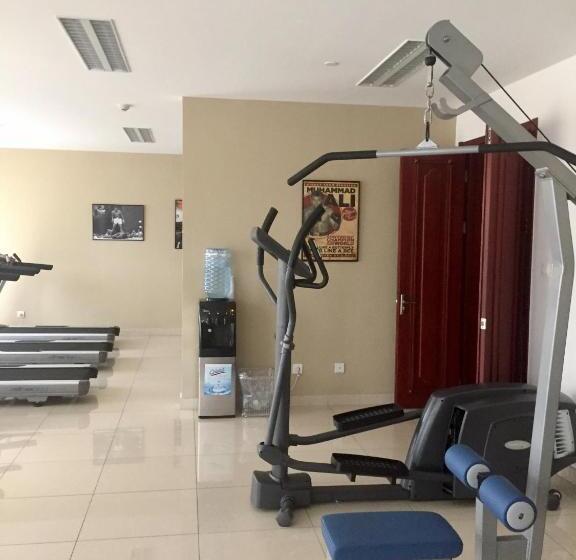 Pefaco Hotel Maya Maya