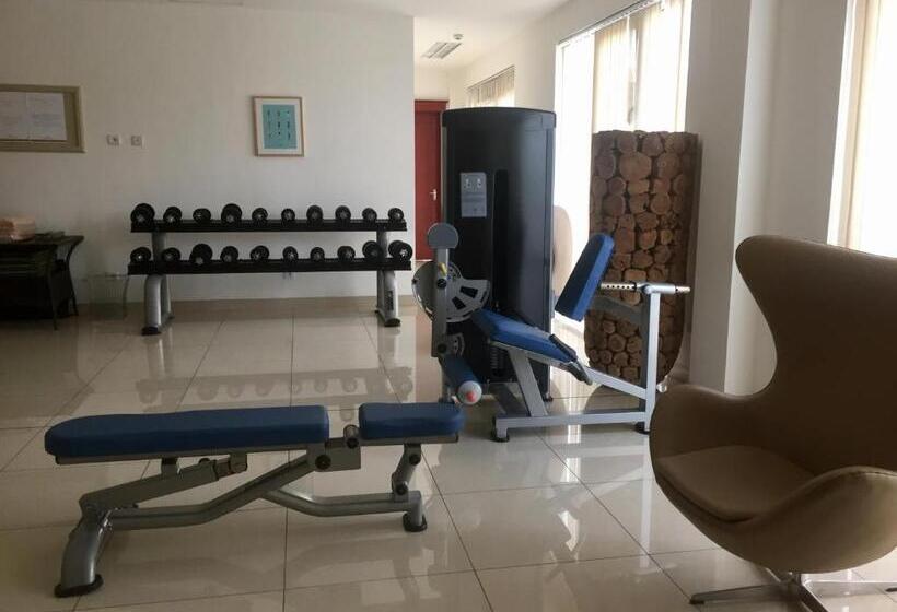 Pefaco Hotel Maya Maya