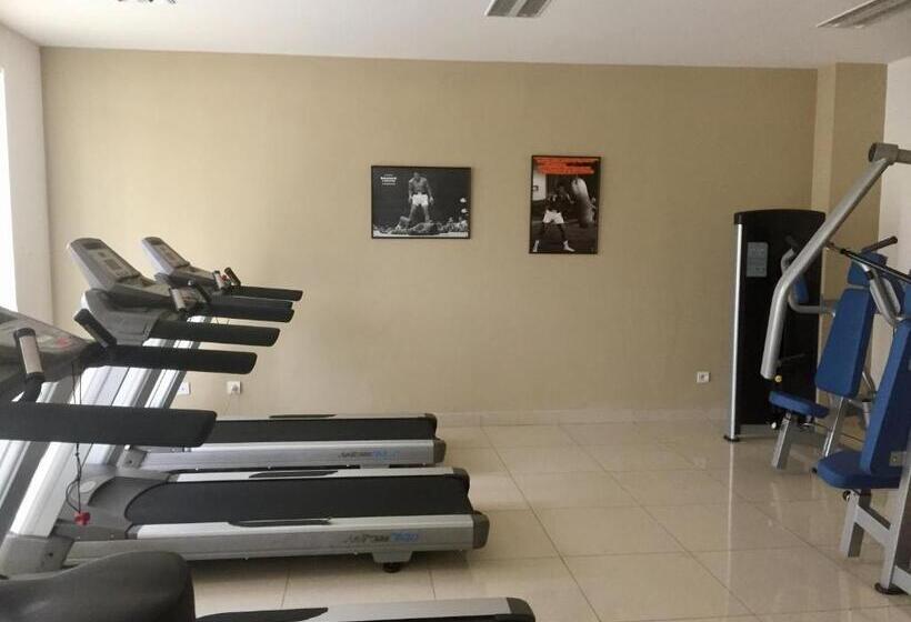 Pefaco Hotel Maya Maya