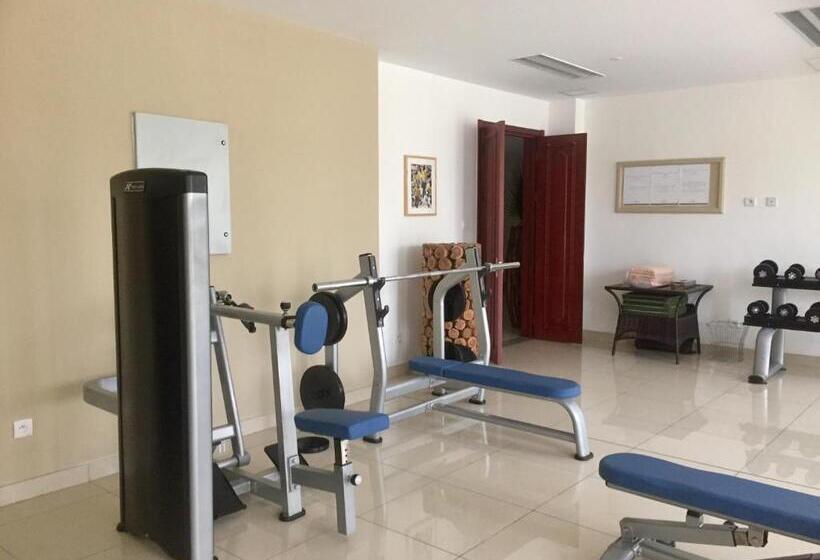 Pefaco Hotel Maya Maya