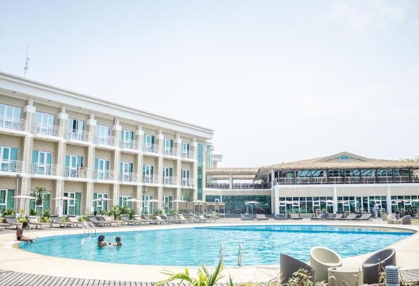 Pefaco Hotel Maya Maya