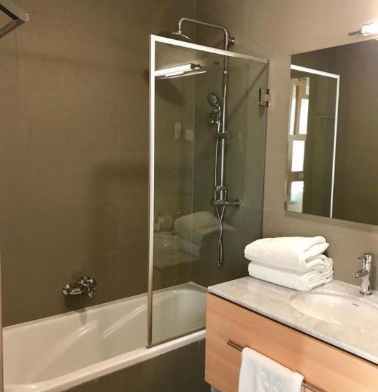 Pefaco Hotel Maya Maya