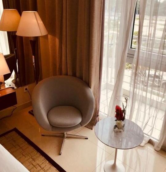 Pefaco Hotel Maya Maya