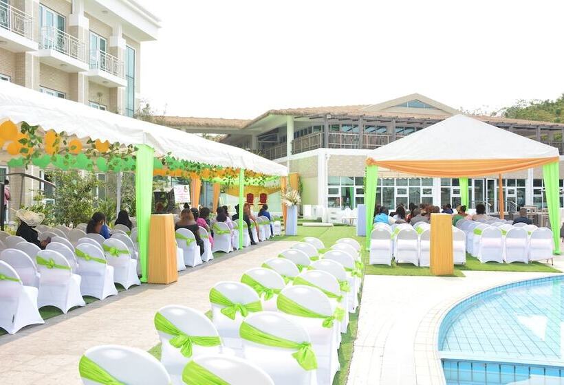 Pefaco Hotel Maya Maya