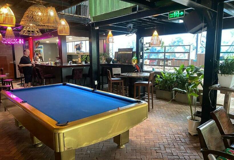 Rom Casa Hostel Da Nang