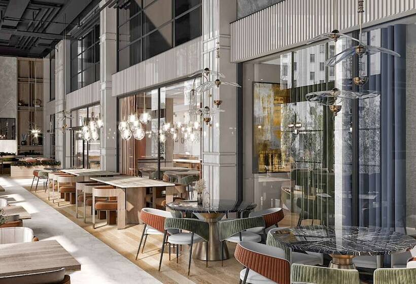 בית מלון כפרי Doubletree By Hilton Suites Trabzon Yomra