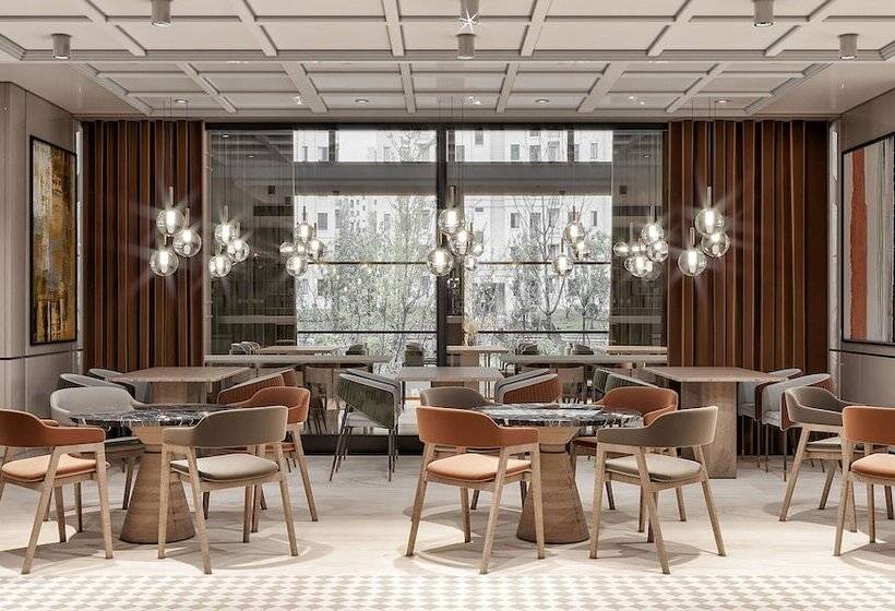 בית מלון כפרי Doubletree By Hilton Suites Trabzon Yomra