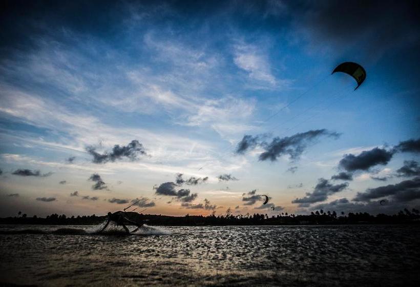 הוסטל Freedom Kite House