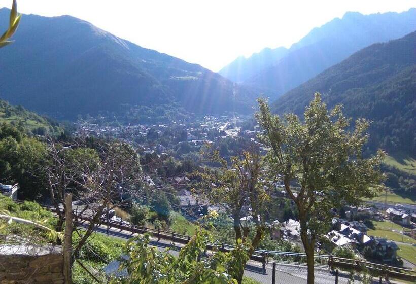 B&b Villa Dalegno