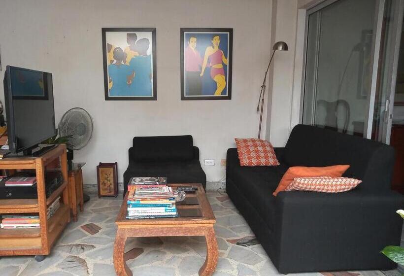 Bed and Breakfast El Rosal