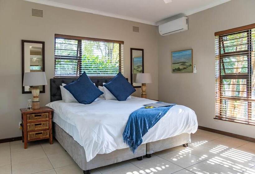 Faraway Lodge B&b